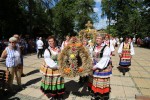 DOŻYNKI