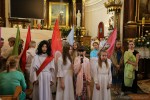 JEZUS ŻYJE