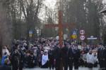 DROGA KRZYŻOWA